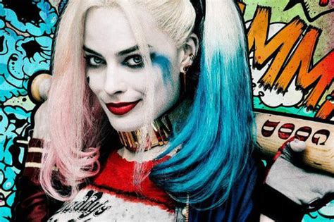 Legion Samob Jc W Joker I Harley Quinn Na Nowych Zdj Ciach Kiedy