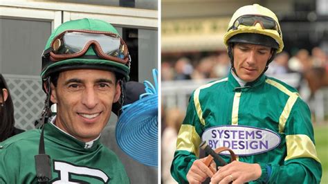 10 Best Horse Racing Jockeys of All Time