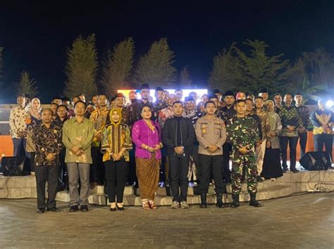 Ditinggal Nyaleg Sang Ketua Suhadi Dipercaya Nahkodai Paguyuban Semar