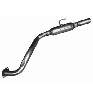 Toyota Runner Limited L Stainless Steel Resonator Muffler