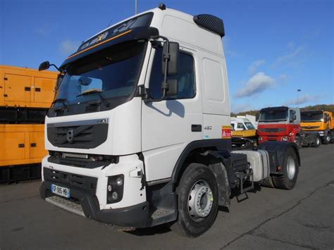 Volvo FMX 450 For Sale Tractor Unit 4156701