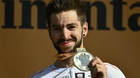 Tour de France victoire du Français Anthony Turgis dans la 9e étape