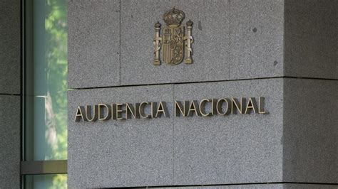 Anulan El Nombramiento De Los Jueces De Apelación De La Audiencia