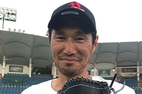 松坂世代43歳・久保康友がドイツ最優秀投手 欧州で現役続行地区1位の防御率162 野球 スポーツブル スポブル