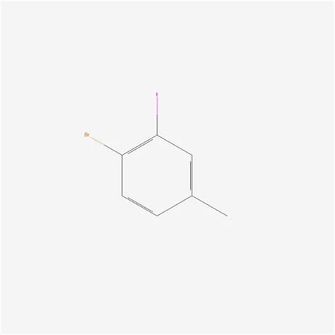 Bromo Iodo Methylbenzene At Best Price In Hyderabad By Jmr