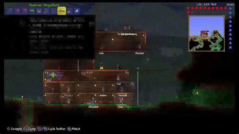 Terraria Live Youtube