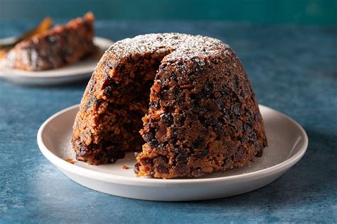 Traditional Christmas Pudding Recipe Without Suet Deporecipe Co