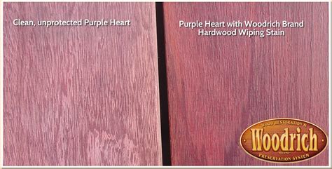 Purple Wood Stain Councilnet