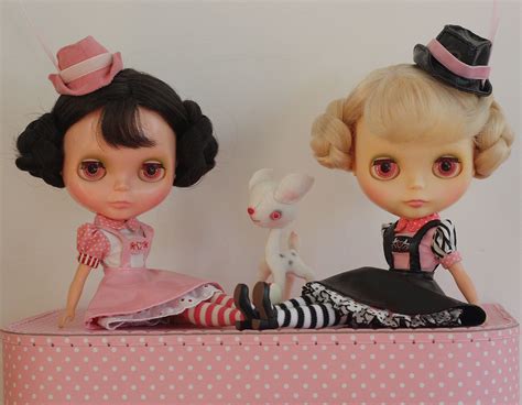 Kenner Blythe Flickr