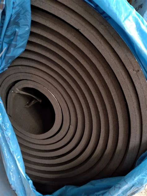 Black Xlpe Insulation Sheet Thickness Mm At Rs Square Meter In