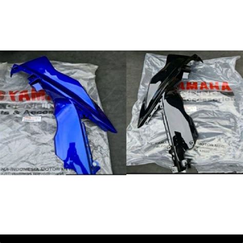 Jual PANEL COVER FAIRING SAYAP DALAM KANAN ATAU KIRI YAMAHA R 25 R25