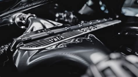 Unveiling The New Bugatti Tourbillon The Hypercar That Defies Expectations