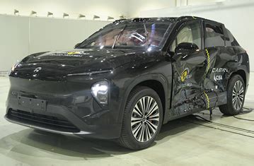 Euro Ncap El Et Nio