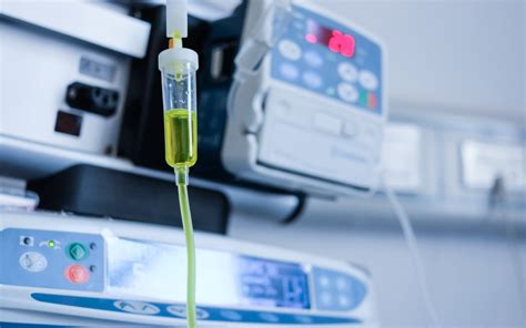 intravenous-injection-hospital | MEDISAFETECH