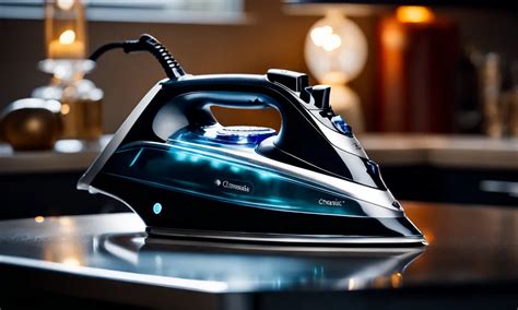 Best Steam Iron For Home Use Update Pubbelly