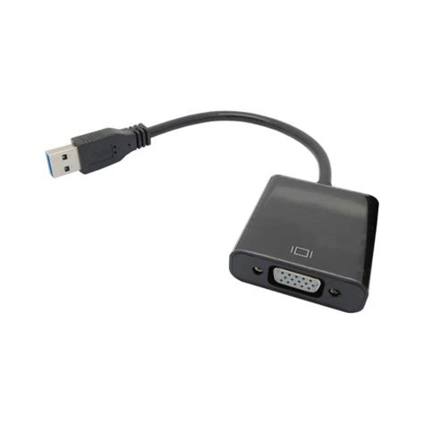 Usb3 To Vga Converter