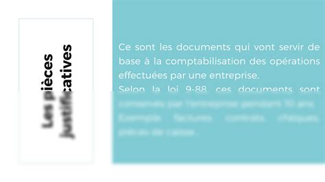 SOLUTION Chapitre 4 L Organisation Comptable Studypool