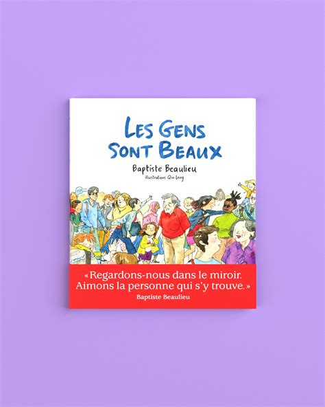 Les gens sont beaux Baptiste Beaulieu Qin Leng Les Arènes