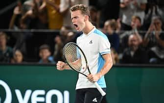 Cobolli E Nardi Alle Next Gen ATP Finals Dove Vederla In Tv E