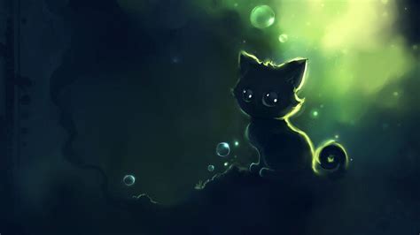 Animated Cat Wallpapers - Top Free Animated Cat Backgrounds ...