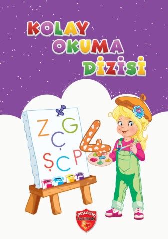 Kolay Okuma Dizisi Z G Cp