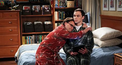 A Big Bang Theory Spin Off Could Be In The Works Fame10