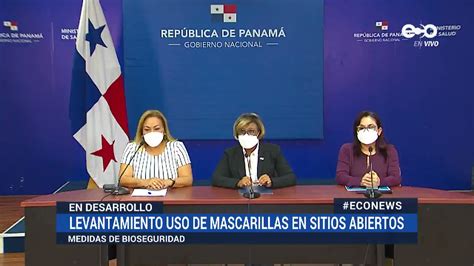 Eco Tv On Twitter Endirecto Anuncio De Nuevas Medidas De