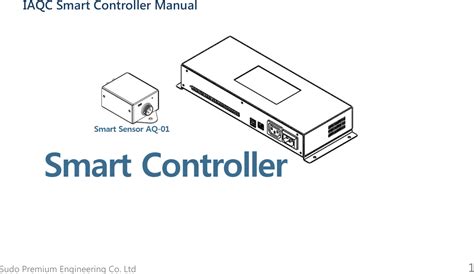 Controller Manual