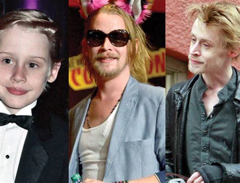 Macaulay Culkin Alter Karriere Familie Kinder Vermögen Und Biografie