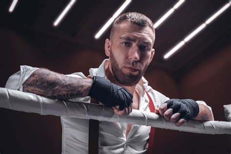 Боец Ufc Изображения – скачать бесплатно на Freepik