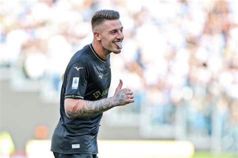 Transferts Sergej Milinkovic Savic s engage en Arabie saoudite à Al