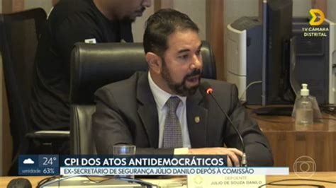 V Deo Cpi Dos Atos Antidemocr Ticos Da C Mara Legislativa Ouve Ex