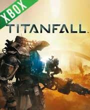 Buy Titanfall Xbox One Code Compare Prices