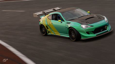 Subaru Falken Tire Turn 14 Distribution BRZ 6 RaphLeFou Flickr