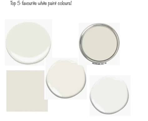 Benjamin Moore Sea Pearl Exterior Paint Color Ideas