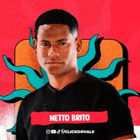 NETTO BRITO AO VIVO EM UAUÁ BA 2024 CD OFICIAL Arrocha Sua Música