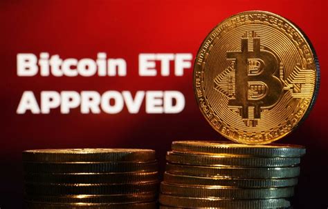 米国で承認された「ビットコインetf」、それでも拭えぬ仮想通貨への不信感 【やさしく解説】sec委員長は注意喚起、取引初日は大商いでもビット