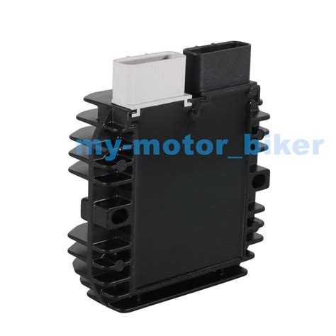 เครื่องปรับแรงดันไฟฟ้าสําหรับ Massimo Utv Warrior 1000 Mxd Crew