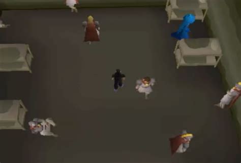 Osrs Kings Ransom Quest Guide Kings Ransom Osrs Guide