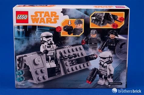 Imperial Patrol Battle Pack The Brothers Brick The Brothers