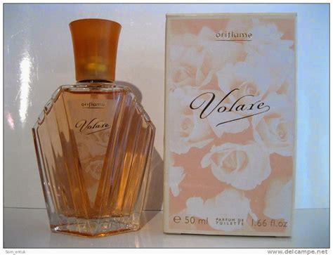 ori- sila: Volare by Oriflame- Чувствен и нежен!
