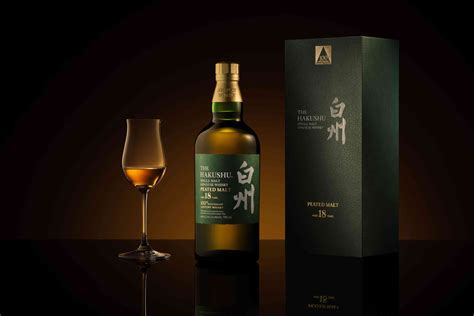 Suntory Anniversary Limited Japanese Whisky