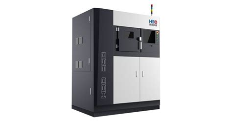 Hbd 350 3d Printer Buy Or Lease At Top3dshop