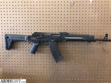 Armslist For Sale Saiga Ak 74