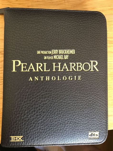 Pearl Harbor Anthologie Collector Dvd Kaufen Auf Ricardo