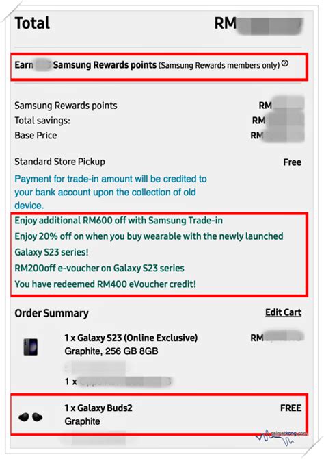 Get The Best Deal On Samsung Galaxy S Series Pre Orders Tips And