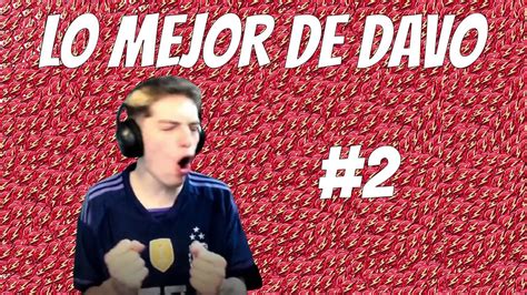 Lo Mejor De Davo Xeneize Clips Risa Davooxeneize Lacobra