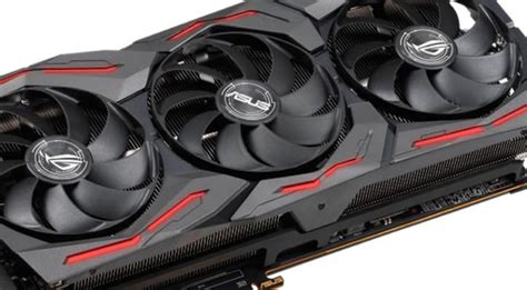 ASUS RX 5600 XT Serisi Ekran Kartlarını Tanıttı TeknoDiot