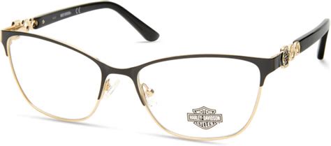 Harley Davidson Hd0553 Eyeglasses Harley Davidson Authorized Retailer Coolframesca