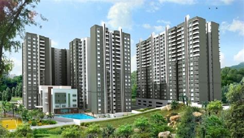 Sobha Silicon Oasis Phase 1 Hosa Road Bangalore Reviews Price